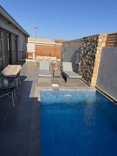 1 BR Elegant Villa with private Pool - Hurghada - 5