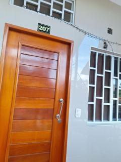 Hospedaje Marvento - Pucallpa - 5