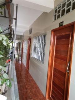 Hospedaje Marvento - Pucallpa - 7