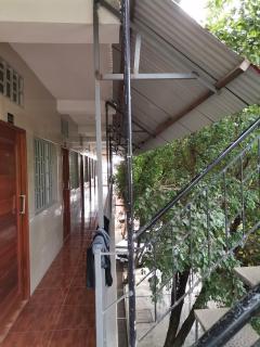 Hospedaje Marvento - Pucallpa - 1