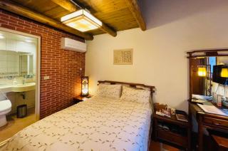 Grace Homestay - Jincheng - 1