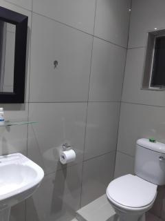 Klerksdorp Flamwood Central Apt - 3