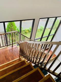 Villa Watumea, Tondano Lake View - Manado - 3