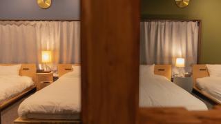 NEW OPEN ！1日1組限定、海すぐの一軒家を完全貸切別荘！島の自然を五感で味わえる体験型ホテル - 2