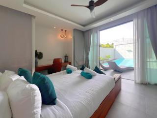Luxury Bangtao Pool Villa - Prymabelle - - 2