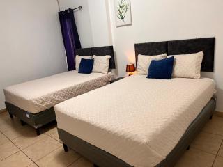Apartamentos Trebol - Comayagua - 7