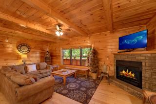 Misty Mountain Lodge Holiday home - Gatlinburg - 0