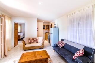Woburn Villas - Saint Georgeʼs - 1