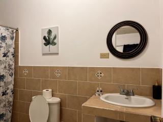 Apartamentos Trebol - Comayagua - 6