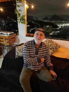 Casa beira mar com vista para o Cristo redentor - Rio de Janeiro - 8