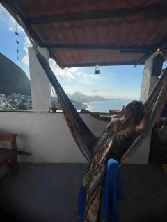 Casa beira mar com vista para o Cristo redentor - Rio de Janeiro - 4