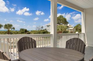 Dunes Club 1A by Pristine Properties Vacation Rentals - Cape San Blas - 0