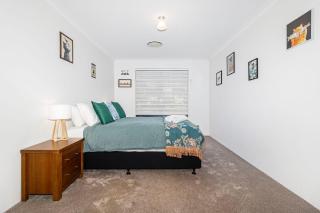 Farm View Retreat - Busselton - 1