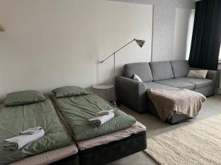 Apartment Kopin3 - Kokkola - 0