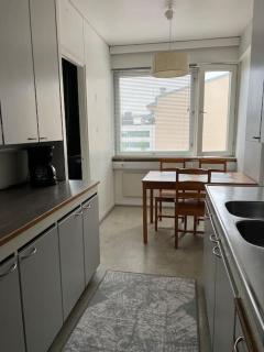 Apartment Kopin3 - Kokkola - 5