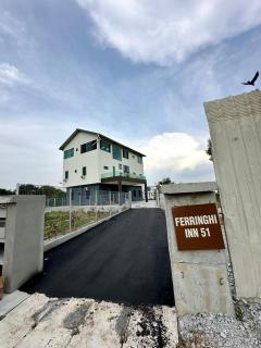 Ferringhi Inn 51 - 1