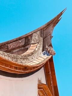 Grace Homestay - Jincheng - 7