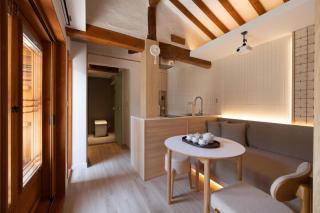 Cottage Lunar - Seul - 6