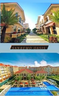 Sanremo Oasis - Città di Cebu - 8