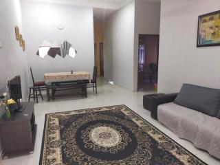 Homestay Sri Uda A - Alor Setar - 9