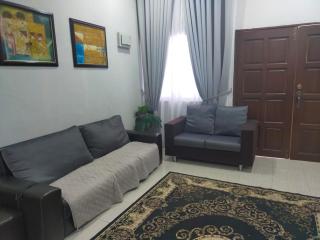 Homestay Sri Uda A - Alor Setar - 4
