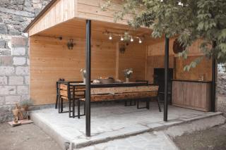 Eco House - Odzun - 1