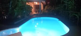 Kimmy Tahiti House - Punaauia - 9
