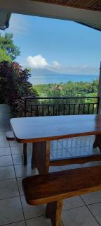 Kimmy Tahiti House - Punaauia - 8