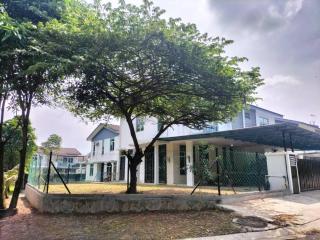 IRIS 31 Corner Lot Near Legoland JDT UTM Malay Only - Johor Bahru - 0