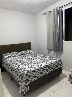 Apartamento 05min Parkshopping - 9