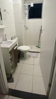 Apartamento 05min Parkshopping - 3