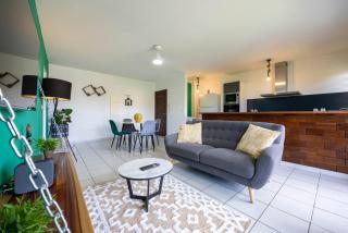 Lumina Royal - DestinationGuyane - Séjours d'affaires sur-mesure - Cayenne - 7