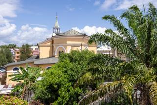 Lumina Royal - DestinationGuyane - Séjours d'affaires sur-mesure - Cayenne - 3