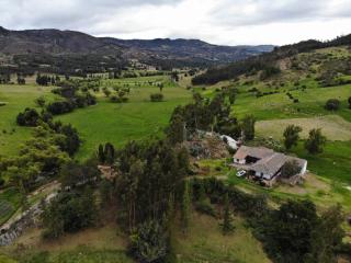 Casa Campestre SUANOGA - Pesca - 8