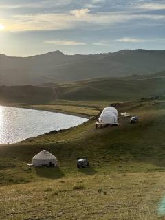 Son-Köl Glamping - Song-Kul - 2