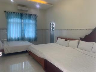 Hà Hùng Panorama Hotel (Cơ sở 2 - Cho thuê nhà nguyên căn cách chợ đêm 300m) - Hà Tiên - 9