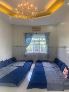 Hà Hùng Panorama Hotel (Cơ sở 2 - Cho thuê nhà nguyên căn cách chợ đêm 300m) - Hà Tiên - 7