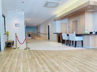 Seaside house & Terrace SEAGULL - Vacation STAY 57577v - Towa - 9