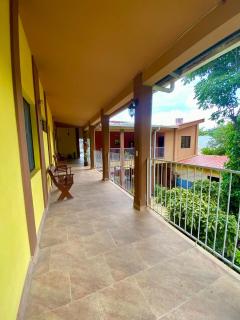 Hotel Paraíso del Sur - 6