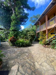 Hotel Paraíso del Sur - San Juan del Sur - 1
