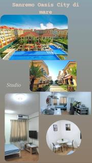 Sanremo Oasis - Città di Cebu - 3