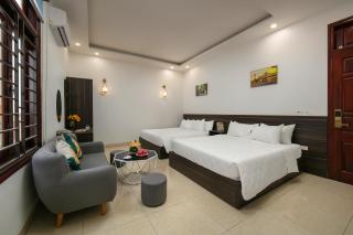 Hanoi Airport Inn & Suites - 2