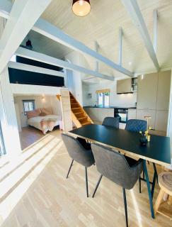 Cozy, Small Cottage In Hasmark Beach - Otterup - 5
