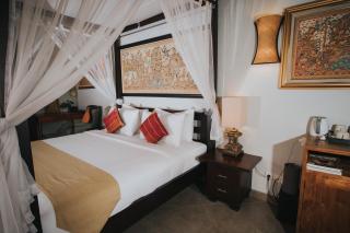 Royal Beauty Private Villa Ubud - Ubud - 6