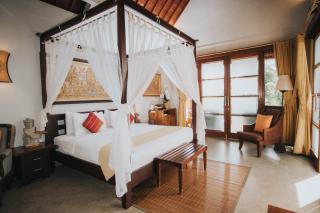 Royal Beauty Private Villa Ubud - Ubud - 5
