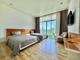 By The Beach Apartment - Ấp Ngọc Hải - 3
