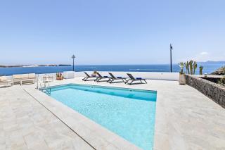 Lanzarote Villa The One - Playa Blanca - 0