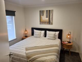 Golden Heritage Apartments Rutherglen - Rutherglen - 7