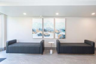 Sandman Hotel & Suites Regina - Regina - 2