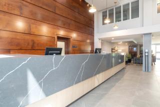 Sandman Hotel & Suites Regina - Regina - 5